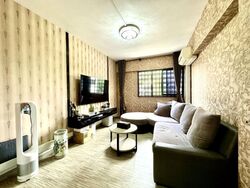 Blk 113 Sunset Way Residence (Clementi), HDB 4 Rooms #524478781